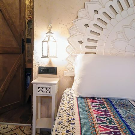 Stone Cave Suite Rhodes City Ngoại thất bức ảnh