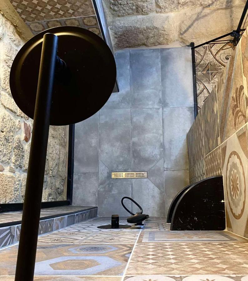 Stone Cave Suite Rhodes City Ngoại thất bức ảnh