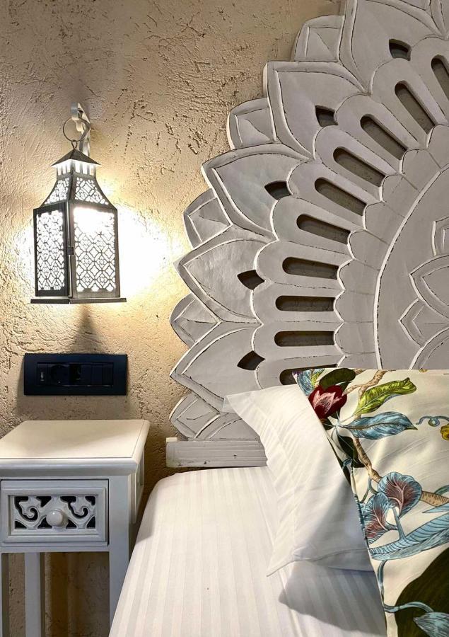 Stone Cave Suite Rhodes City Ngoại thất bức ảnh