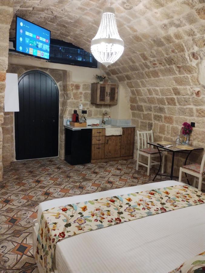 Stone Cave Suite Rhodes City Ngoại thất bức ảnh