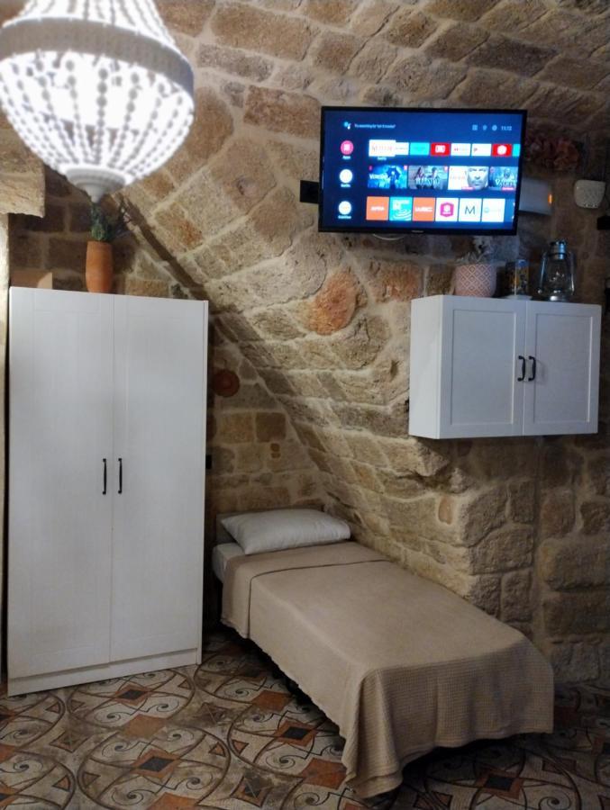 Stone Cave Suite Rhodes City Ngoại thất bức ảnh