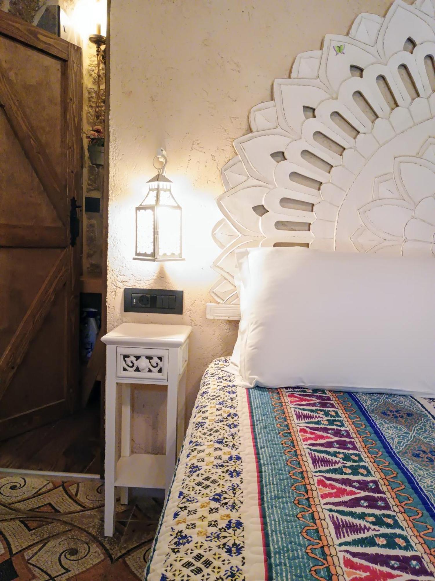 Stone Cave Suite Rhodes City Ngoại thất bức ảnh